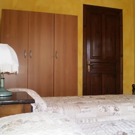 Araxi Villa San Pietro