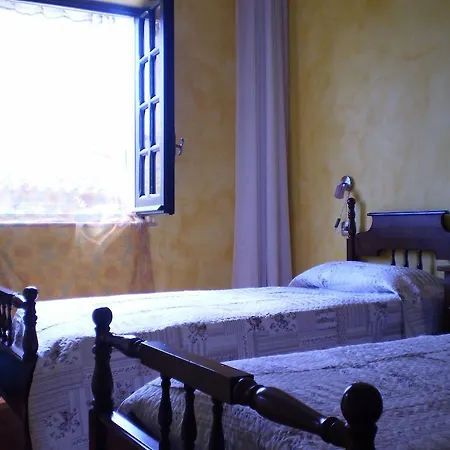 Couette-café Araxi *