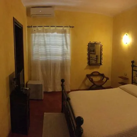 Araxi * Villa San Pietro
